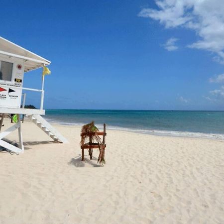 Bonita Casa A Dos Cuadras Del Mar Villa Playa del Carmen Eksteriør billede