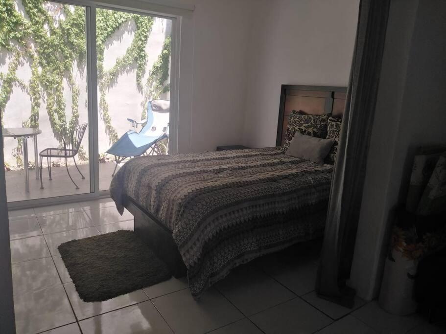 Bonita Casa A Dos Cuadras Del Mar Villa Playa del Carmen Eksteriør billede