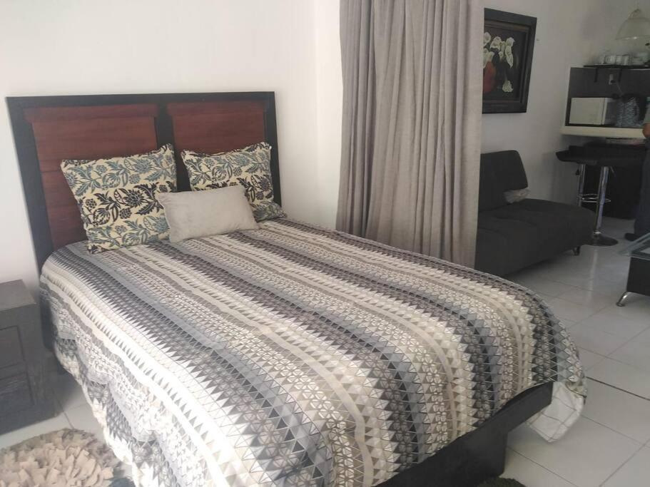 Bonita Casa A Dos Cuadras Del Mar Villa Playa del Carmen Eksteriør billede