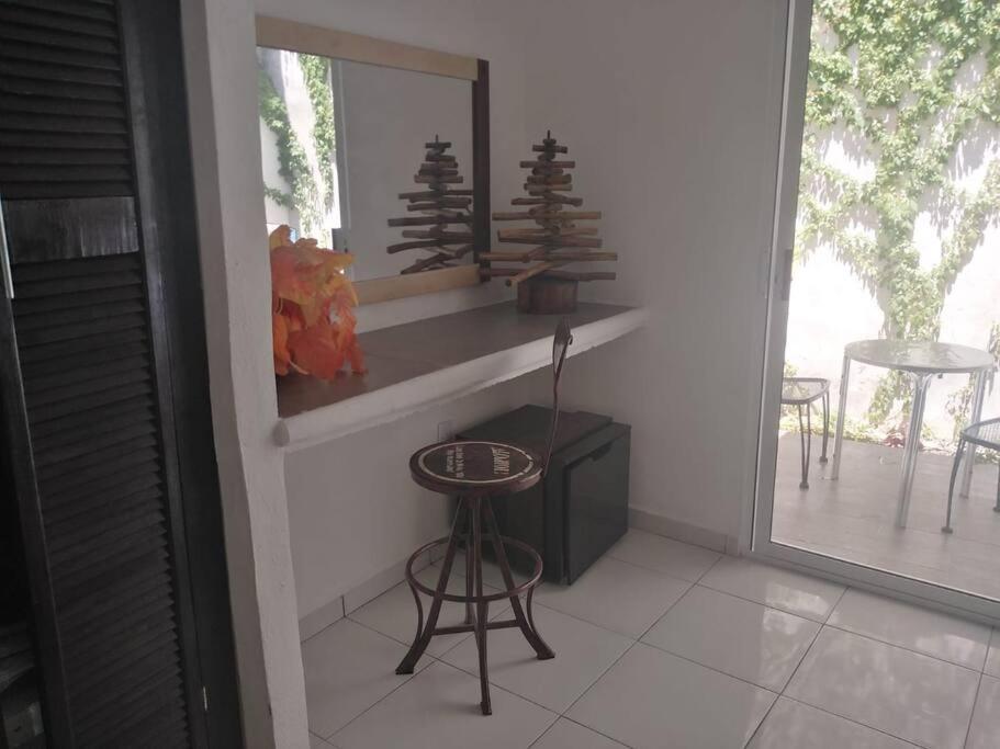 Bonita Casa A Dos Cuadras Del Mar Villa Playa del Carmen Eksteriør billede